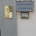 Konukevi Mary's House