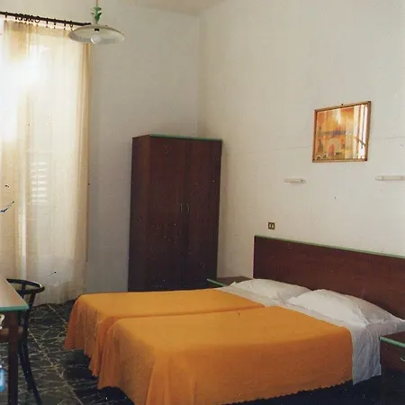 Mary's House Casa de hóspedes