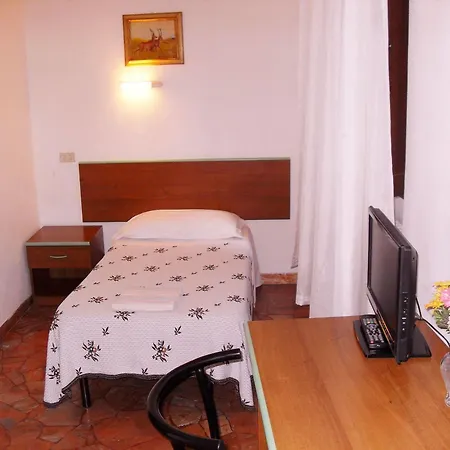 Mary's House * Флоренция
