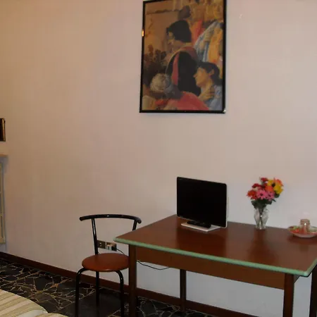 Гостевой дом Mary's House