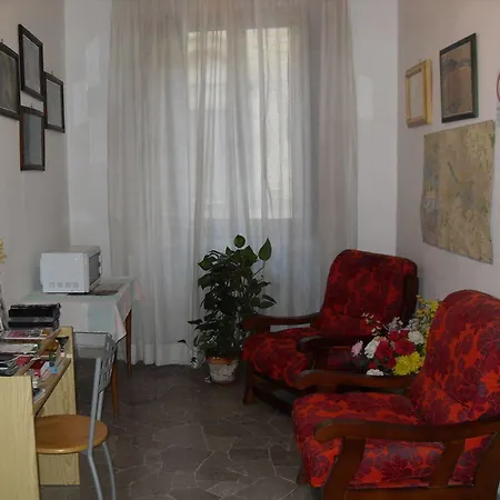 Mary's House Guest house *