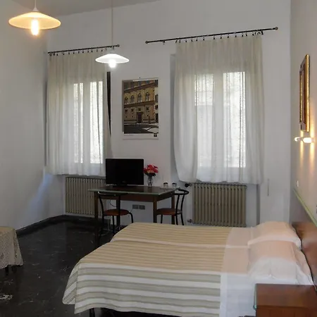 Mary's House Guest house