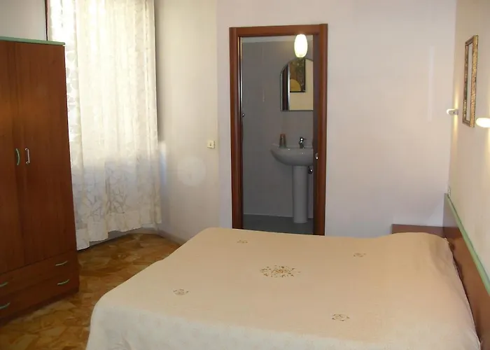 Гостевой дом Mary's House *